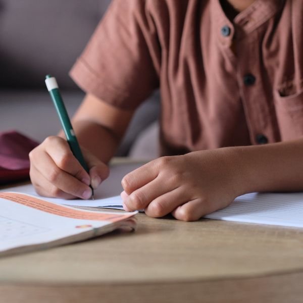 Math tutoring